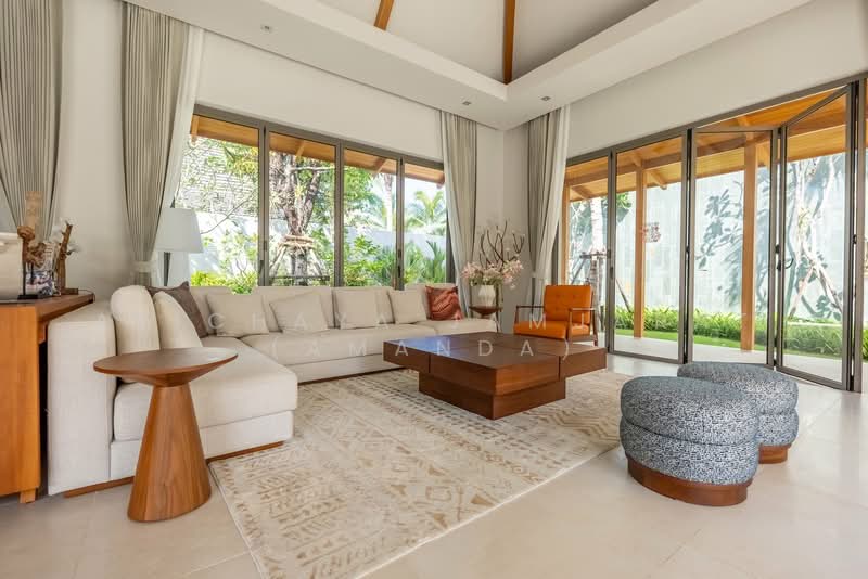 Anchan Tropicana, Phuket, Thep Krasattri, Thalang, Phuket, 4 Bedrooms, 690 sqm, Single Detached House For Rent, by Apichaya Jamjarat (Amanda), 500158361 - DDproperty.com