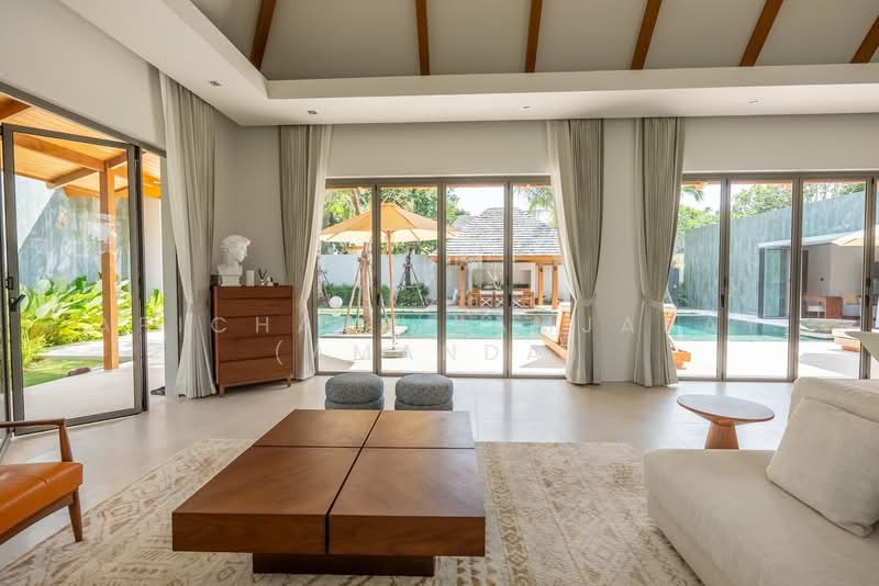 Anchan Tropicana : อัญชัน ทรอปิคาน่า, ภูเก็ต, เทพกระษัตรี, ถลาง, ภูเก็ต, 690 ตร.ม., บ้านเดี่ยว ให้เช่า, โดย Apichaya Jamjarat (Amanda), 500158361 - DDproperty.com