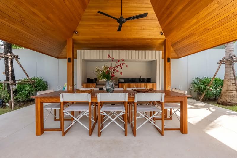 Anchan Tropicana, Phuket, Thep Krasattri, Thalang, Phuket, 4 Bedrooms, 690 sqm, Single Detached House For Rent, by Apichaya Jamjarat (Amanda), 500158361 - DDproperty.com