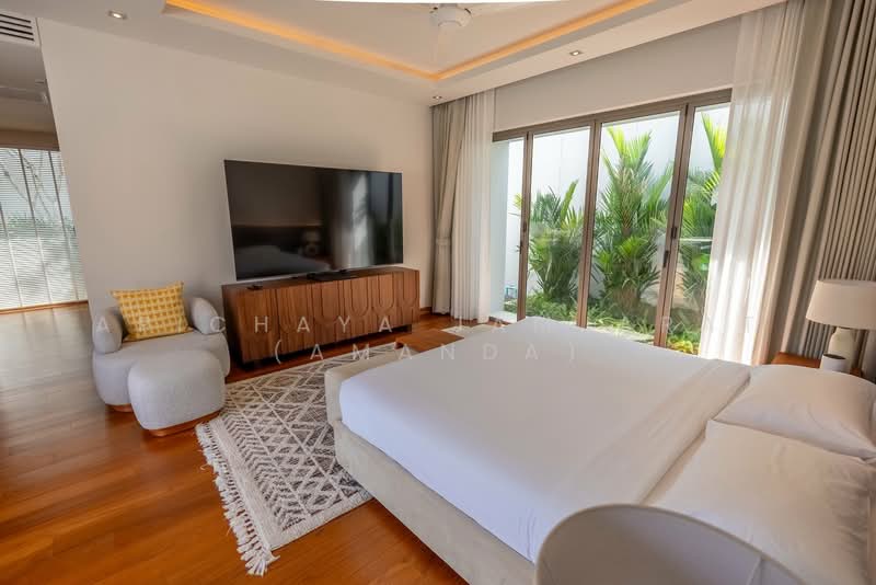 Anchan Tropicana : อัญชัน ทรอปิคาน่า, ภูเก็ต, เทพกระษัตรี, ถลาง, ภูเก็ต, 690 ตร.ม., บ้านเดี่ยว ให้เช่า, โดย Apichaya Jamjarat (Amanda), 500158361 - DDproperty.com