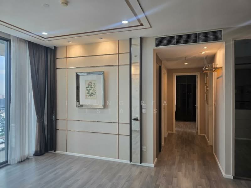 333 Riverside, Bangkok, 333 Pracharat Sai 2, Bang Sue, Bang Sue, Bangkok, 2 Bedrooms, 87 sqm, Condo For Sale, by Living Real Estates, 500158362 - DDproperty.com