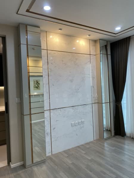 333 Riverside, Bangkok, 333 Pracharat Sai 2, Bang Sue, Bang Sue, Bangkok, 2 Bedrooms, 87 sqm, Condo For Sale, by Living Real Estates, 500158362 - DDproperty.com