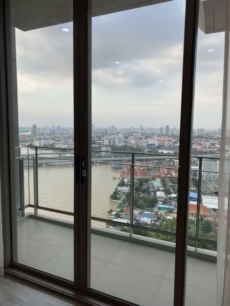 333 Riverside, Bangkok, 333 Pracharat Sai 2, Bang Sue, Bang Sue, Bangkok, 2 Bedrooms, 87 sqm, Condo For Sale, by Living Real Estates, 500158362 - DDproperty.com