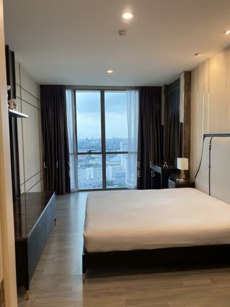 333 Riverside, Bangkok, 333 Pracharat Sai 2, Bang Sue, Bang Sue, Bangkok, 2 Bedrooms, 87 sqm, Condo For Sale, by Living Real Estates, 500158362 - DDproperty.com