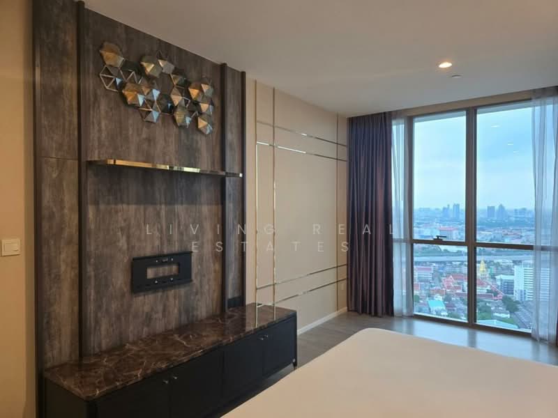 333 Riverside, Bangkok, 333 Pracharat Sai 2, Bang Sue, Bang Sue, Bangkok, 2 Bedrooms, 87 sqm, Condo For Sale, by Living Real Estates, 500158362 - DDproperty.com