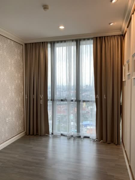 333 Riverside, Bangkok, 333 Pracharat Sai 2, Bang Sue, Bang Sue, Bangkok, 2 Bedrooms, 87 sqm, Condo For Sale, by Living Real Estates, 500158362 - DDproperty.com