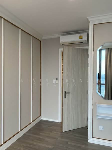 333 Riverside, Bangkok, 333 Pracharat Sai 2, Bang Sue, Bang Sue, Bangkok, 2 Bedrooms, 87 sqm, Condo For Sale, by Living Real Estates, 500158362 - DDproperty.com