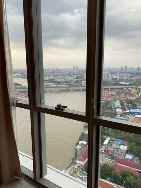 333 Riverside, Bangkok, 333 Pracharat Sai 2, Bang Sue, Bang Sue, Bangkok, 2 Bedrooms, 87 sqm, Condo For Sale, by Living Real Estates, 500158362 - DDproperty.com