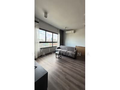 For Rent - IDEO Rama 9-Asoke, Bangkok