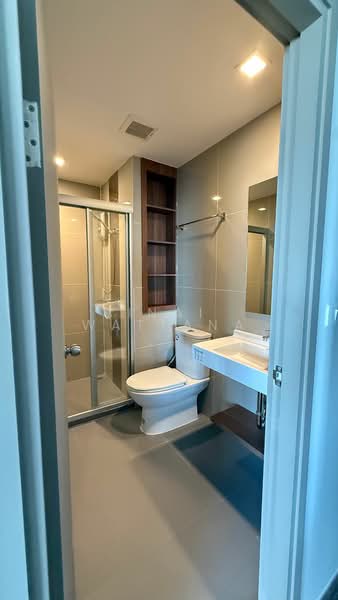 IDEO Rama 9-Asoke, Bangkok, Rama 9 Road, Huai Khwang, Huai Khwang, Bangkok, 2 Bedrooms, 60 sqm, Condo For Rent, by Vinai  Wattana, 500158363 - DDproperty.com