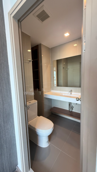 IDEO Rama 9-Asoke : ไอดีโอ พระราม 9-อโศก, กรุงเทพ, ถนนพระราม 9, ห้วยขวาง, ห้วยขวาง, กรุงเทพ, 60 ตร.ม., คอนโด ให้เช่า, โดย Vinai  Wattana, 500158363 - DDproperty.com