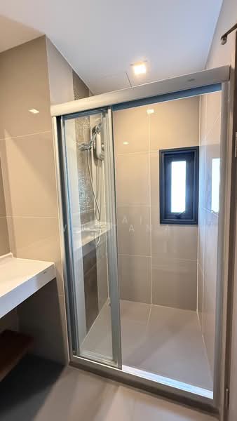 IDEO Rama 9-Asoke, Bangkok, Rama 9 Road, Huai Khwang, Huai Khwang, Bangkok, 2 Bedrooms, 60 sqm, Condo For Rent, by Vinai  Wattana, 500158363 - DDproperty.com