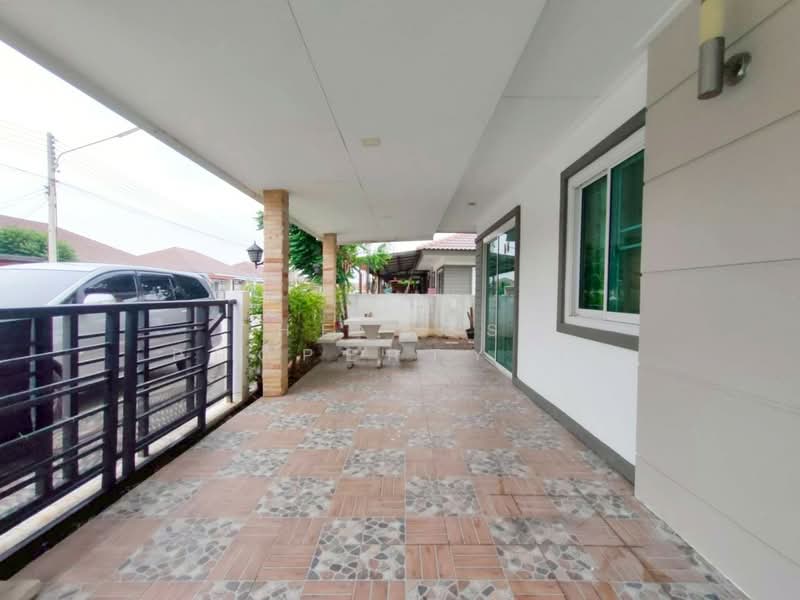 สิรารมย์ พาร์ค บางปะกง, Chachoengsao, Bang Pakong, Bang Pakong, Chachoengsao, 2 Bedrooms, 100 sqm, Semi-Detached House (Twin House) For Sale, by The Best Property กุ้ง, 500158365 - DDproperty.com