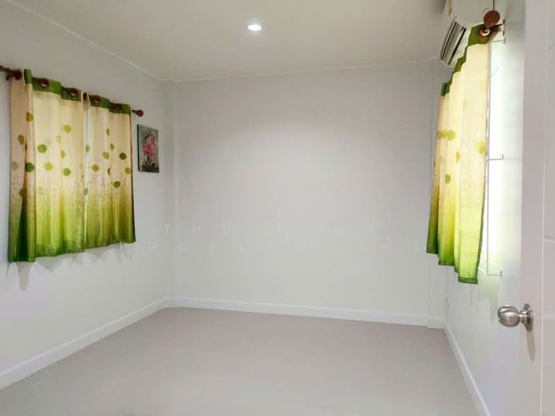 สิรารมย์ พาร์ค บางปะกง, Chachoengsao, Bang Pakong, Bang Pakong, Chachoengsao, 2 Bedrooms, 100 sqm, Semi-Detached House (Twin House) For Sale, by The Best Property กุ้ง, 500158365 - DDproperty.com