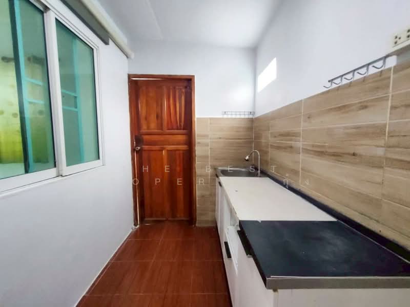 สิรารมย์ พาร์ค บางปะกง, Chachoengsao, Bang Pakong, Bang Pakong, Chachoengsao, 2 Bedrooms, 100 sqm, Semi-Detached House (Twin House) For Sale, by The Best Property กุ้ง, 500158365 - DDproperty.com