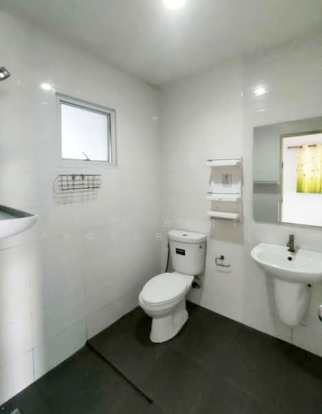 สิรารมย์ พาร์ค บางปะกง, ฉะเชิงเทรา, บางปะกง, บางปะกง, ฉะเชิงเทรา, 100 ตร.ม., บ้านแฝด ขาย, โดย The Best Property กุ้ง, 500158365 - DDproperty.com