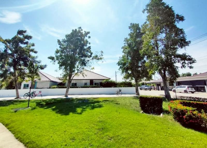 สิรารมย์ พาร์ค บางปะกง, Chachoengsao, Bang Pakong, Bang Pakong, Chachoengsao, 2 Bedrooms, 100 sqm, Semi-Detached House (Twin House) For Sale, by The Best Property กุ้ง, 500158365 - DDproperty.com