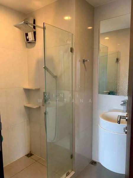 Rhythm Asoke, Bangkok, 299 Asoke - Dindaeng Road, Makkasan, Ratchathewi, Bangkok, 2 Bedrooms, 42 sqm, Condo For Rent, by Vinai  Wattana, 500158369 - DDproperty.com