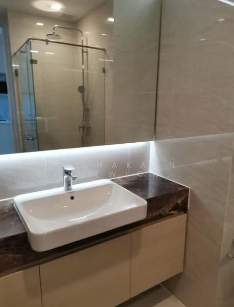 Noble State 39, Bangkok, 35 Soi Sukhumvit 39, Khlong Tan Nua, Watthana, Bangkok, 1 Bedroom, 30 sqm, Condo For Rent, by Nitchakarn  Wanitwichakornkit , 500158370 - DDproperty.com