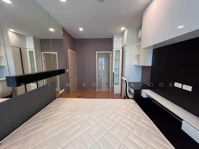 The Coast, Bangkok, 3888 Sukhumvit Road, Bang Na Tai, Bang Na, Bangkok, 2 Bedrooms, 52 sqm, Condo For Rent, by Natlyn Kongsapook, 500158371 - DDproperty.com