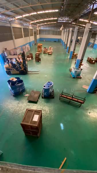 ไทรม้า, นนทบุรี, ไทรม้า, เมืองนนทบุรี, นนทบุรี, 3,000 ตร.ม., โกดัง-โรงงาน ให้เช่า, โดย PRAWANRUNG KRAHOMWONG, 500158373 - DDproperty.com