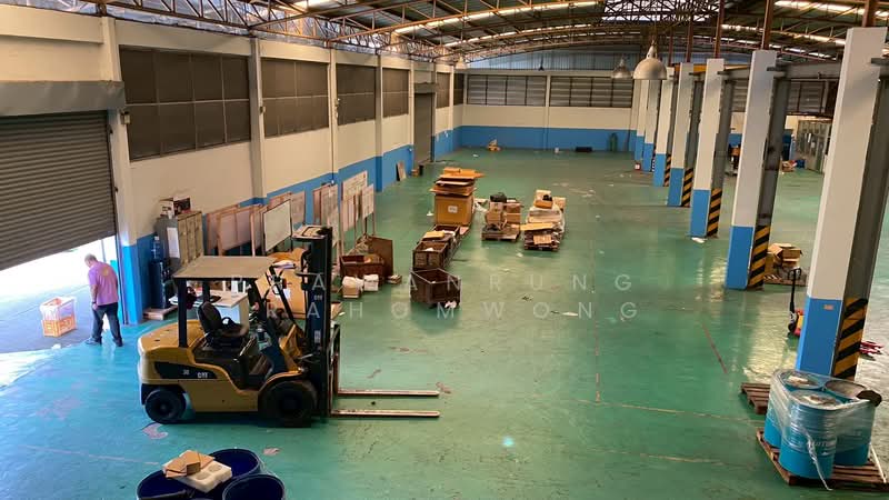 ไทรม้า, Nonthaburi, Sai Ma, Muang Nonthaburi, Nonthaburi, , 3,000 sqm, Warehouse/Factory For Rent, by PRAWANRUNG KRAHOMWONG, 500158373 - DDproperty.com