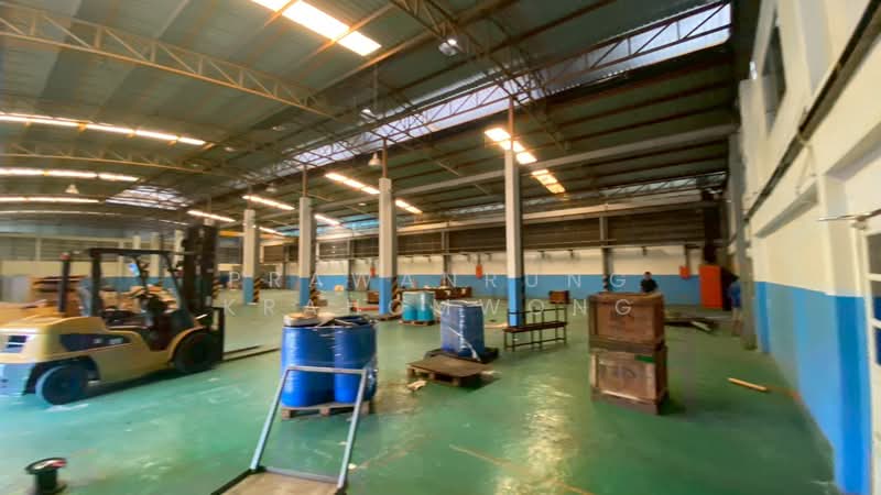 ไทรม้า, Nonthaburi, Sai Ma, Muang Nonthaburi, Nonthaburi, , 3,000 sqm, Warehouse/Factory For Rent, by PRAWANRUNG KRAHOMWONG, 500158373 - DDproperty.com