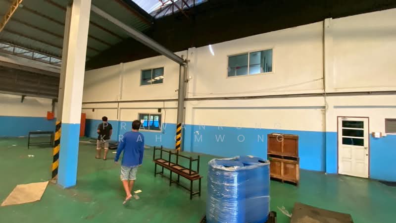 ไทรม้า, Nonthaburi, Sai Ma, Muang Nonthaburi, Nonthaburi, , 3,000 sqm, Warehouse/Factory For Rent, by PRAWANRUNG KRAHOMWONG, 500158373 - DDproperty.com