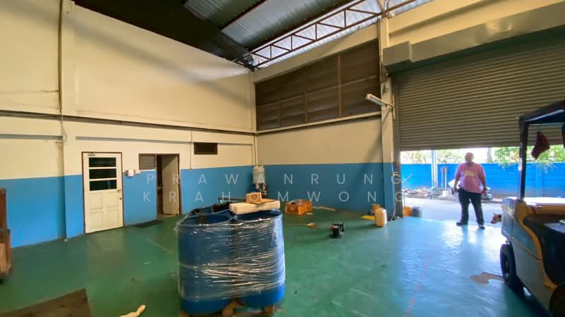 ไทรม้า, Nonthaburi, Sai Ma, Muang Nonthaburi, Nonthaburi, , 3,000 sqm, Warehouse/Factory For Rent, by PRAWANRUNG KRAHOMWONG, 500158373 - DDproperty.com
