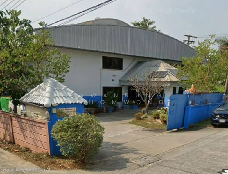 ไทรม้า, นนทบุรี, ไทรม้า, เมืองนนทบุรี, นนทบุรี, 3,000 ตร.ม., โกดัง-โรงงาน ให้เช่า, โดย PRAWANRUNG KRAHOMWONG, 500158373 - DDproperty.com