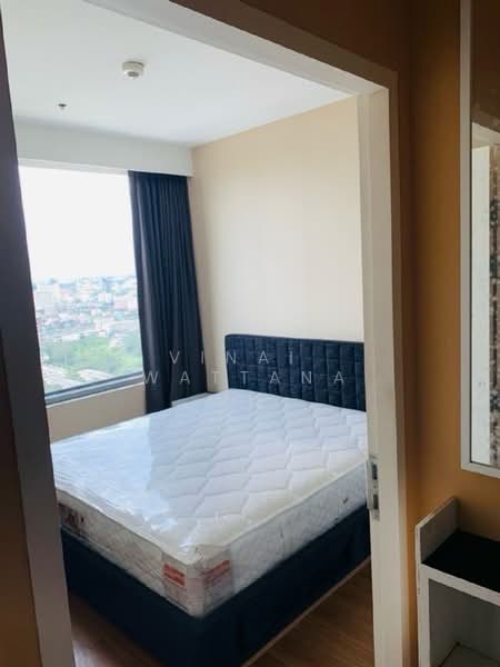 Vantage Ratchavipa, Bangkok, Krung Thep Maha Nakhon, Lat Yao, Chatuchak, Bangkok, 1 Bedroom, 47 sqm, Condo For Sale, by Vinai Wattana, 500158374 - DDproperty.com