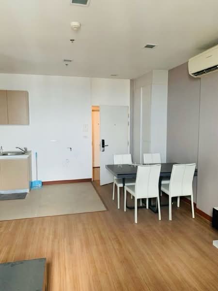 Vantage Ratchavipa, Bangkok, Krung Thep Maha Nakhon, Lat Yao, Chatuchak, Bangkok, 1 Bedroom, 47 sqm, Condo For Sale, by Vinai Wattana, 500158374 - DDproperty.com