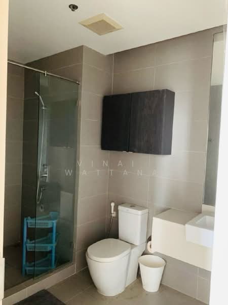 Vantage Ratchavipa, Bangkok, Krung Thep Maha Nakhon, Lat Yao, Chatuchak, Bangkok, 1 Bedroom, 47 sqm, Condo For Sale, by Vinai Wattana, 500158374 - DDproperty.com