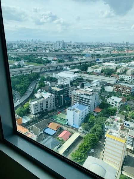 Vantage Ratchavipa : แวนเทจ รัชวิภา, กรุงเทพ, กรุงเทพมหานคร, ลาดยาว, จตุจักร, กรุงเทพ, 47 ตร.ม., คอนโด ขาย, โดย Vinai  Wattana, 500158374 - DDproperty.com