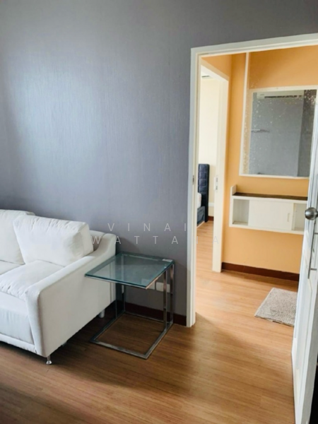 Vantage Ratchavipa : แวนเทจ รัชวิภา, กรุงเทพ, กรุงเทพมหานคร, ลาดยาว, จตุจักร, กรุงเทพ, 47 ตร.ม., คอนโด ขาย, โดย Vinai  Wattana, 500158374 - DDproperty.com