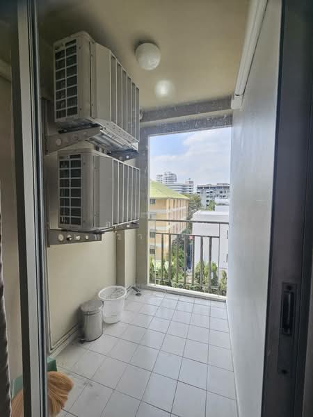 Lumpini Condo Town Bodindecha Ramkhamhaeng, Bangkok, Soi Ramkhamhaeng 43/1, Phlapphla, Wang Thonglang, Bangkok, 1 Bedroom, 28 sqm, Condo For Sale, by อรณิชา เทวาดิเทพ, 500158376 - DDproperty.com