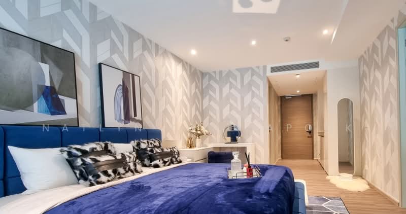 Fynn Asoke, Bangkok, 28 Sukhumvit 10 Alley, Khlong Toei, Khlong Toei, Bangkok, 3 Bedrooms, 110 sqm, Condo For Rent, by Natlyn Kongsapook, 500158379 - DDproperty.com