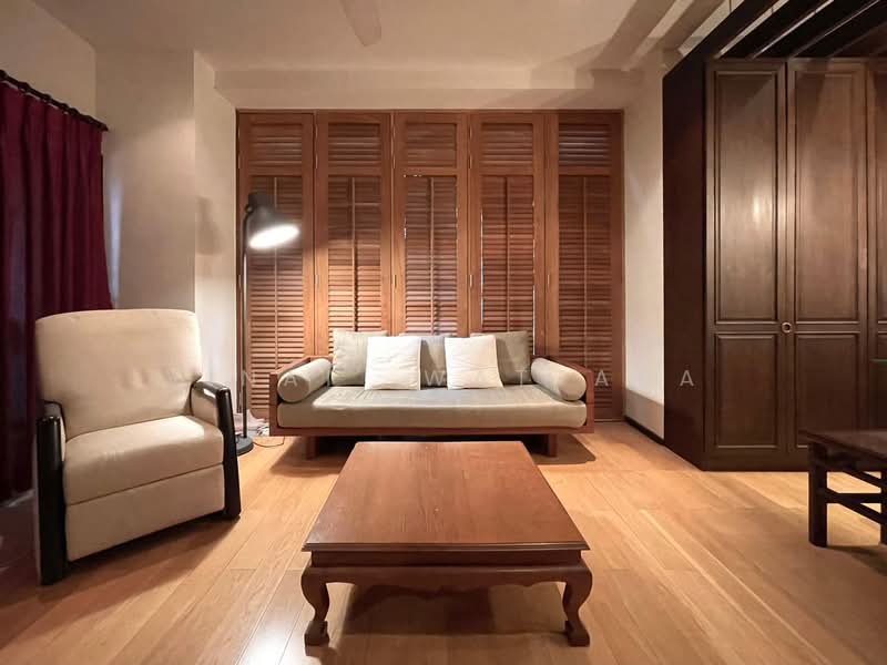 Circle Living Prototype, Bangkok, 1545 New Petchburi Road, Makkasan, Ratchathewi, Bangkok, 2 Bedrooms, 124 sqm, Condo For Sale, by Vinai Wattana, 500158381 - DDproperty.com