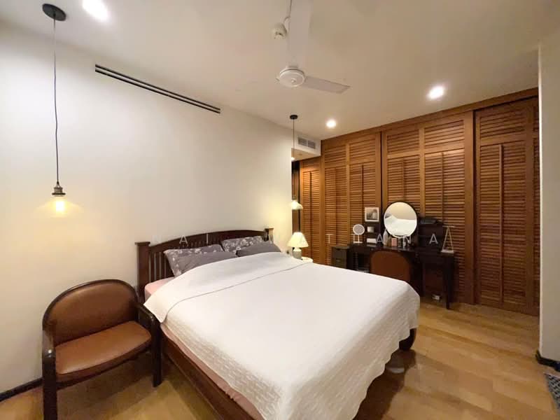 Circle Living Prototype, Bangkok, 1545 New Petchburi Road, Makkasan, Ratchathewi, Bangkok, 2 Bedrooms, 124 sqm, Condo For Sale, by Vinai Wattana, 500158381 - DDproperty.com