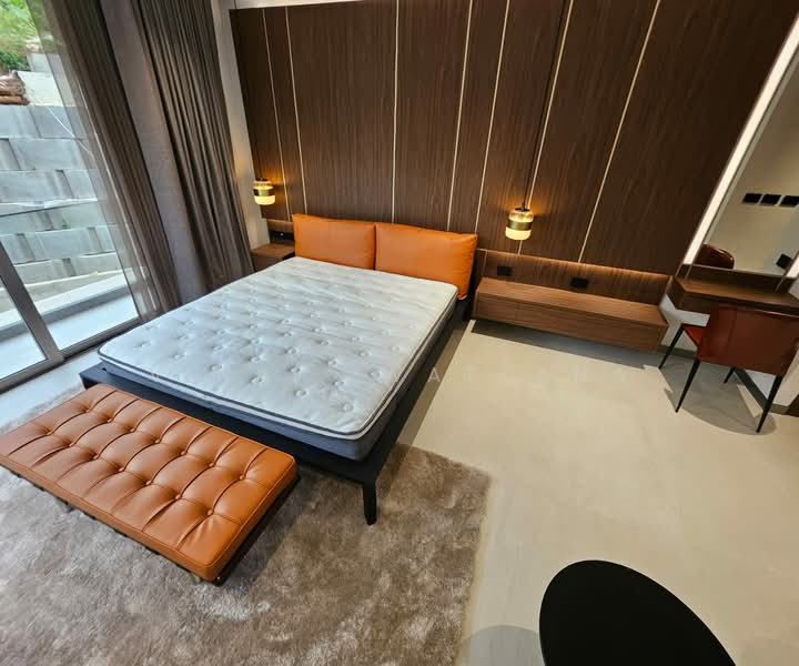 Circle Living Prototype : เซอร์เคิล ลิฟวิ่ง โปรโตไทพ์, กรุงเทพ, 1545 ถนนเพชรบุรีตัดใหม่, มักกะสัน, ราชเทวี, กรุงเทพ, 124 ตร.ม., คอนโด ขาย, โดย Vinai  Wattana, 500158381 - DDproperty.com