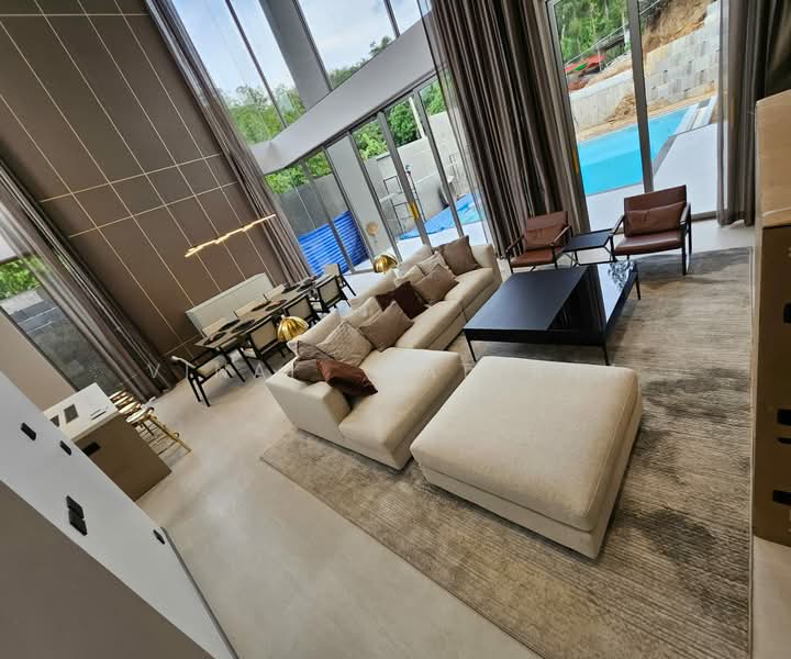 Circle Living Prototype : เซอร์เคิล ลิฟวิ่ง โปรโตไทพ์, กรุงเทพ, 1545 ถนนเพชรบุรีตัดใหม่, มักกะสัน, ราชเทวี, กรุงเทพ, 124 ตร.ม., คอนโด ขาย, โดย Vinai  Wattana, 500158381 - DDproperty.com