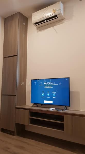 Circle Living Prototype, Bangkok, 1545 New Petchburi Road, Makkasan, Ratchathewi, Bangkok, 2 Bedrooms, 124 sqm, Condo For Sale, by Vinai Wattana, 500158381 - DDproperty.com