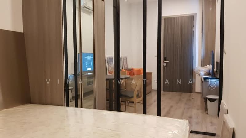Circle Living Prototype, Bangkok, 1545 New Petchburi Road, Makkasan, Ratchathewi, Bangkok, 2 Bedrooms, 124 sqm, Condo For Sale, by Vinai Wattana, 500158381 - DDproperty.com