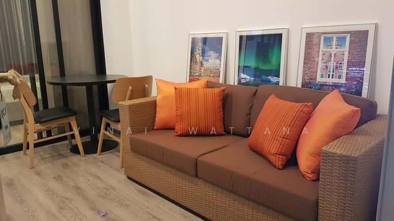 Circle Living Prototype, Bangkok, 1545 New Petchburi Road, Makkasan, Ratchathewi, Bangkok, 2 Bedrooms, 124 sqm, Condo For Sale, by Vinai Wattana, 500158381 - DDproperty.com