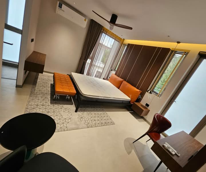 Circle Living Prototype, Bangkok, 1545 New Petchburi Road, Makkasan, Ratchathewi, Bangkok, 2 Bedrooms, 124 sqm, Condo For Sale, by Vinai Wattana, 500158381 - DDproperty.com