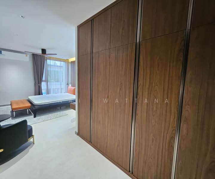 Circle Living Prototype : เซอร์เคิล ลิฟวิ่ง โปรโตไทพ์, กรุงเทพ, 1545 ถนนเพชรบุรีตัดใหม่, มักกะสัน, ราชเทวี, กรุงเทพ, 124 ตร.ม., คอนโด ขาย, โดย Vinai  Wattana, 500158381 - DDproperty.com