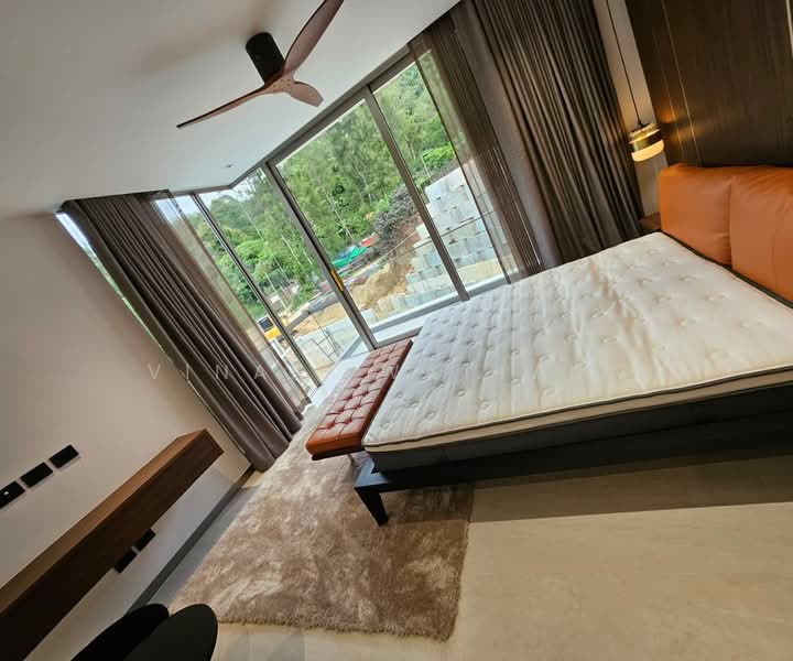 Circle Living Prototype, Bangkok, 1545 New Petchburi Road, Makkasan, Ratchathewi, Bangkok, 2 Bedrooms, 124 sqm, Condo For Sale, by Vinai Wattana, 500158381 - DDproperty.com