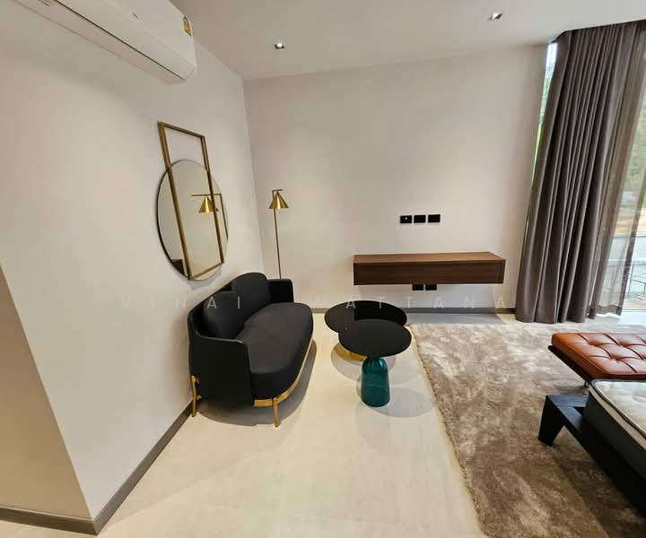 Circle Living Prototype, Bangkok, 1545 New Petchburi Road, Makkasan, Ratchathewi, Bangkok, 2 Bedrooms, 124 sqm, Condo For Sale, by Vinai Wattana, 500158381 - DDproperty.com