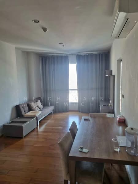 HIVE Taksin, Bangkok, 18 1 Soi, Khlong Ton Sai, Khlong San, Bangkok, 2 Bedrooms, 67 sqm, Condo For Rent, by Nitchakarn Wanitwichakornkit , 500158384 - DDproperty.com