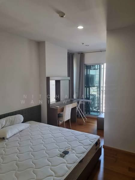 HIVE Taksin, Bangkok, 18 1 Soi, Khlong Ton Sai, Khlong San, Bangkok, 2 Bedrooms, 67 sqm, Condo For Rent, by Nitchakarn Wanitwichakornkit , 500158384 - DDproperty.com